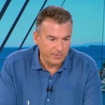 Γιώργος Λιάγκας