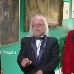 Cash Or Trash Trailer Τετάρτη 27/9/23