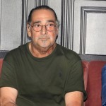 Aδελφός Βασίλη Καρρά: «Δίνει γενναία μάχη. Ξέρει τα πάντα. Το πολεμάει!»