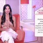 Shopping Star: Τα Tips Της Ηλιάνας Για Λαμπερό Print Look