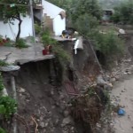 Κακοκαιρία Elias: Εικόνες Καταστροφής Στη Βόρεια Εύβοια