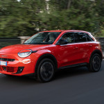 Η τεχνολογία του νέου ηλεκτρικού FIAT 600