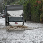 Κακοκαιρία Elias: Μέχρι Την Κυριακή Επιμένουν Οι Καταιγίδες