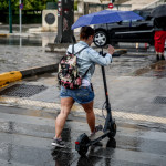 Κακοκαιρία Elias: Έρχονται Καταιγίδες Στην Αττική