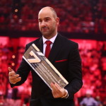 Σπανούλης: Οι Αλλαγές Που Θα Κάνει Στην Εθνική