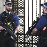 Λονδίνο: 17χρονος Μαχαίρωσε 15χρονη Με Ματσέτα