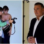 Fame Story: Κοκλώνης, Ρέμος, Φουρέιρα και Light στα backstage