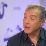 Σταύρος Θεοδωράκης