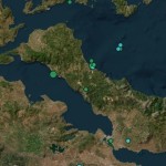 Σεισμός Τώρα Στο Μαντούδι Εύβοιας