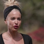 Φάρμα: Η Ελενα Μιλά Για Την... Ίντριγκα Της Μαρίας