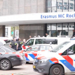 Πυροβολισμοί Σε Πανεπιστήμιο Του Ρότερνταμ Με Νεκρούς