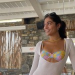 Μελίνα Νικολαΐδη