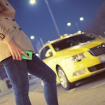 Άγιος Στέφανος: 19χρονη Καταγγέλλει Βιασμό Από Οδηγό Ταξί