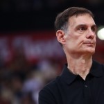 Aπώλεια στον Ολυμπιακό λίγες ώρες πριν το Σούπερ Καπ