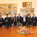 Συνεργασία Πανεπιστημίου Πατρών & ελληνικής κοινότητας Αλεξάνδρειας