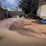 Πλημμύρες Θεσσαλία: Πρώτος Θάνατος Από Λεπτοσπείρωση