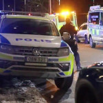 Σουηδία: Ο Στρατός Βγαίνει Στους Δρόμους Λόγω Βίας