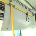 Θεσσαλονίκη: Καπάκι Λεωφορείου Τραυμάτισε Γυναίκα