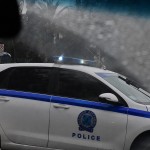 Θεσσαλονίκη: Μαχαίρωσε 19χρονη στη μέση του δρόμου