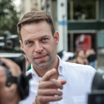 Κασσελάκης: Να αρθεί η στήριξη της ΝΔ στον Μπέο - «Δεν τη δώσαμε ποτέ»
