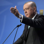 Ερντογάν: Οι τρομοκράτες δε θα επιτύχουν ποτέ τους σκοπούς τους