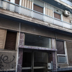 Άγιος Παντελεήμονας: «Μπήκα μπροστά για τα παιδιά και με πυροβόλησε»