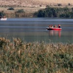 Θεσσαλονίκη: Χωρίς τις αισθήσεις του ανασύρθηκε άνδρας στη λίμνη Τριαδίου