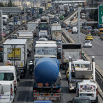 Κίνηση Στους Δρόμους: Νέα Μέτρα Για Τον Κηφισό