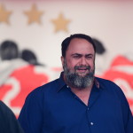 Βαγγέλης Μαρινάκης