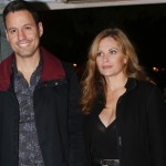 Πετράκος - Παπαθωμά: Διαψεύδει τον χωρισμό τους συνεργάτης του τραγουδιστή