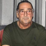 Βασίλης Καρράς