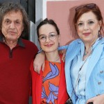 Ράντου: «Η κόρη μου είναι τόσο περήφανη που δε δέχτηκε τίποτα από μας»