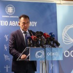 Γιάννης Βρούτσης για ΟΑΚΑ