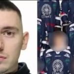 Σουηδία: Ποιος Είναι Ο Έλληνας Ο Αρχηγός Της Μιας Συμμορίας