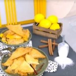 Συνταγή Για Το Πιο Νόστιμο Γαλακτομπούρεκο
