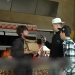 Ντελιβεράς Πυροβόλησε 21χρονο YouTuber Που Του Έκανε Πλάκα