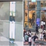 Ταϊλάνδη: Πυροβολισμοί Σε Εμπορικό Κέντρο