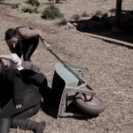 Φάρμα - Αντωνία: «Τις Έριξα "Καταλάθος"»
