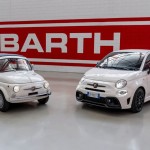 Η ιστορία του Abarth 595