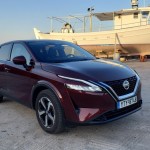 Νέες μοναδικές προσφορές σε όλα τα μοντέλα SUV της Nissan