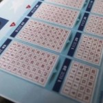 Κλήρωση Τζόκερ 3/10: Αυτοί είναι οι τυχεροί αριθμοί που κερδίζουν