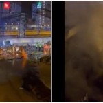 Ιταλία: 20 νεκροί μετά από πτώση λεωφορείου από γέφυρα έξω από τη Βενετία