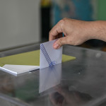 Δημοτικές Εκλογές 2023