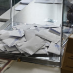 Δημοτικές Εκλογές 2023