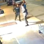 Νέα Υόρκη: Βίντεο Από Δολοφονία Ακτιβιστή Στον Δρόμο