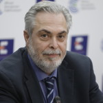 ΕΟΦ: Παραιτήθηκε Ο Πρόεδρος, Δημήτρης Φιλίππου