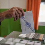Περιφερειακές Εκλογές 2023