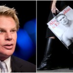 Abercrombie & Fitch: Σκάνδαλο Με Τον Πρώην CEO
