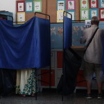 Περιφερειακές Εκλογές 2023
