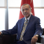 Ερντογάν: Ακύρωσε Όλες Τις Σημερινές Εμφανίσεις Του